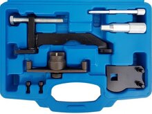 opel - vauxhall - saab -&nbsp;gm&nbsp;2.0 en 2.2 dti&nbsp;ecotec diesel blokkeerset - installeren en verwijderen nokkenas