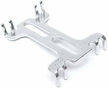 19 delige universele nokkenas en krukas blokkeer pennen&nbsp;set - benzine en diesel timingset - afstelset - blokkeerpennen&amp;#