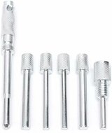 universele diesel en benzine&nbsp;timingset - afstelset - blokkeerset - nokkenas en krukas blokkering - distributie vervanging gere