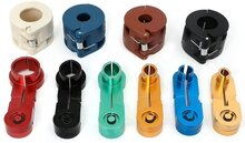 airco en brandstof leidingen demontage set - ontkoppel slangen set - brandstofleiding ontkoppeling - oliekoelerslangen 