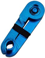 airco en brandstof leidingen demontage set - ontkoppel slangen set - brandstofleiding ontkoppeling - oliekoelerslangen 