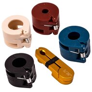 airco en brandstof leidingen demontage set - ontkoppel slangen set - brandstofleiding ontkoppeling - oliekoelerslangen 