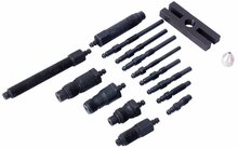 diesel compressie tester cdi - tdi&nbsp;- Bereik van 0-70bar/0-1000PSI - dieselcompressie meter - drukmeter