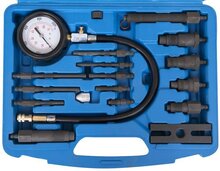 diesel compressie tester cdi - tdi&nbsp;- Bereik van 0-70bar/0-1000PSI - dieselcompressie meter - drukmeter
