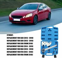 volvo s60 -&nbsp;s80 -&nbsp;s90 -&nbsp;v40 -&nbsp;v60 -&nbsp;v70 -&nbsp;v90 -&nbsp;xc40 -&nbsp;xc60 -&nbsp;xc70 en xc90 2.0 diesel krukaspoelie vasthoud gereedscha