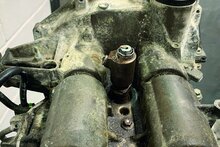 ford 2.0 Ecoblue injector trekker - injectoren trekker - injector demontage trekset - verstuivertrekker - dieselinjector puller