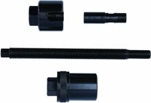 ford 2.0 Ecoblue injector trekker - injectoren trekker - injector demontage trekset - verstuivertrekker - dieselinjector puller