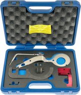 bmw b37 en b47 3 en 4 cilinder diesel motoren - distributiegereedschap ketting aangedreven bmw motoren&nbsp;- distributiegere