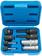 8 delig diesel injector reparatie set - common rail dieselinjectoren&nbsp;verwijderingsset - injectordoppen - injectorreparatieset 