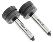 8 delig diesel injector reparatie set - common rail dieselinjectoren&nbsp;verwijderingsset - injectordoppen - injectorreparatieset 