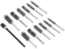 429 delig diesel verstuiverzitting reiniger set - injector reiniger - schoonmaakset zitting van de verstuivers