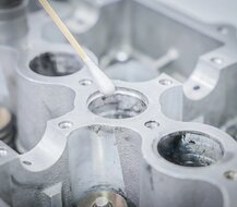 429 delig diesel verstuiverzitting reiniger set - injector reiniger - schoonmaakset zitting van de verstuivers