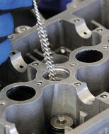 429 delig diesel verstuiverzitting reiniger set - injector reiniger - schoonmaakset zitting van de verstuivers