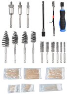 429 delig diesel verstuiverzitting reiniger set - injector reiniger - schoonmaakset zitting van de verstuivers