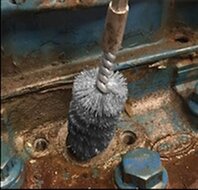 429 delig diesel verstuiverzitting reiniger set - injector reiniger - schoonmaakset zitting van de verstuivers