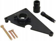 dieselpomp trekker voor de Hyundai en Kia crdi&nbsp;- hogedrukpomp poelie demontage set - poelietrekker hoge druk pomp