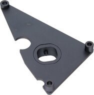 dieselpomp trekker voor de Hyundai en Kia crdi&nbsp;- hogedrukpomp poelie demontage set - poelietrekker hoge druk pomp