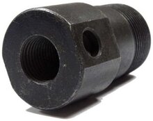 dieselpomp trekker voor de Hyundai en Kia crdi&nbsp;- hogedrukpomp poelie demontage set - poelietrekker hoge druk pomp