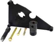 dieselpomp trekker voor de Hyundai en Kia crdi&nbsp;- hogedrukpomp poelie demontage set - poelietrekker hoge druk pomp