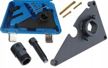 dieselpomp trekker voor de Hyundai en Kia crdi&nbsp;- hogedrukpomp poelie demontage set - poelietrekker hoge druk pomp