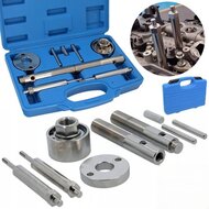 renault - nissan en opel 2.0 dci&nbsp;diesel Injector trekker - &nbsp;Injectoren puller - verstuivertrekker - verstuiver tr