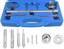 renault - nissan en opel 2.0 dci&nbsp;diesel Injector trekker - &nbsp;Injectoren puller - verstuivertrekker - verstuiver tr