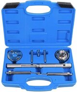 renault - nissan en opel 2.0 dci&nbsp;diesel Injector trekker - &nbsp;Injectoren puller - verstuivertrekker - verstuiver tr