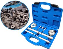 renault - nissan en opel 2.0 dci&nbsp;diesel Injector trekker - &nbsp;Injectoren puller - verstuivertrekker - verst