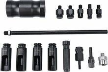 diesel verstuiver slagtrekker - bosch -&nbsp;delphi -&nbsp;denso en siemens injectoren - injectortrekker - verstuivertrekke