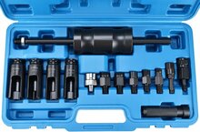 diesel verstuiver slagtrekker - bosch -&nbsp;delphi -&nbsp;denso en siemens injectoren - injectortrekker - verstuivertrekke