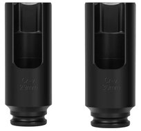 diesel verstuiver slagtrekker - bosch -&nbsp;delphi -&nbsp;denso en siemens injectoren - injectortrekker - verstuiv