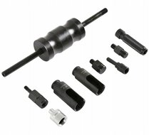 diesel verstuiver slagtrekker - bosch -&amp;#x00a0;delphi -&amp;#x00a0;denso en siemens injectoren - injectortrekker - verstuiv