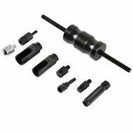 diesel verstuiver slagtrekker - bosch -&amp;#x00a0;delphi -&amp;#x00a0;denso en siemens injectoren - injectortrekker - verstuiv