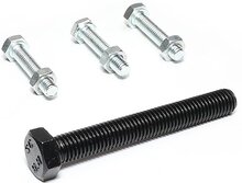 ford 2.0 ecobluediesel injectiepomp (de)montage set - dieselinjectiepomp installatie&nbsp;- demontage set injectie pomp