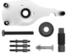 ford 2.0 ecobluediesel injectiepomp (de)montage set - dieselinjectiepomp installatie&nbsp;- demontage set injectie pomp