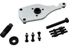 ford 2.0 ecobluediesel injectiepomp (de)montage set - dieselinjectiepomp installatie&nbsp;- demontage set injectie pomp