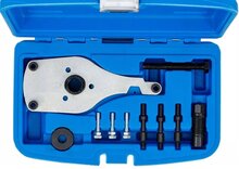 ford 2.0 ecobluediesel injectiepomp (de)montage set - dieselinjectiepomp installatie&nbsp;- demontage set injectie pomp