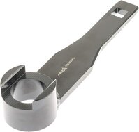 diesel 1.6 - 2.0 - 2.3 CDTi en DCi&nbsp; renault - nissan - opel - vauxhall - nokkenas uitlijn gereedschap - krukasblokkeerpe