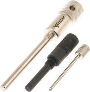 diesel 1.6 - 2.0 - 2.3 CDTi en DCi&nbsp; renault - nissan - opel - vauxhall - nokkenas uitlijn gereedschap - krukasblokkeerpe