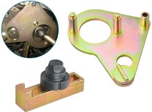 diesel 1.6 - 2.0 - 2.3 CDTi en DCi&nbsp; renault - nissan - opel - vauxhall - nokkenas uitlijn gereedschap - krukasblokkeerpe