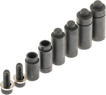 diesel 1.6 - 2.0 - 2.3 CDTi en DCi&amp;#x00a0; renault - nissan - opel - vauxhall - nokkenas uitlijn gereedschap - krukasblokke