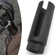 4 delig 25 -27 - 29 - 30 mm diesel injector doppen set - common rail injectordop - dieselverstuiver dop&nbsp;- brandstofsproe