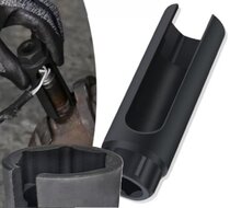 4 delig 25 -27 - 29 - 30 mm diesel injector doppen set - common rail injectordop - dieselverstuiver dop&nbsp;- brandstofsproe