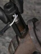 4 delig 25 -27 - 29 - 30 mm diesel injector doppen set - common rail injectordop - dieselverstuiver dop&nbsp;- brandstofsproe