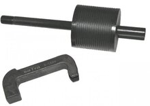 9 delige mercedes - bmw cdi&nbsp;verstuiver slagtrekker - verstuivertrekker - injectortrekker- injector trekker - injectorent