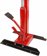 cilinder voor de hydraulische veerpoot klem - 1 ton - vervangingscilinder - hydraulische cilinder