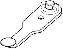 5 en 10 cilinder vag - vw 2.5 tdi pd motor nokkenas vergrendeling&nbsp;- transporter&nbsp;en touareg tandwiel aangedreven d