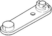 5 en 10 cilinder vag - vw 2.5 tdi pd motor nokkenas vergrendeling&nbsp;- transporter&nbsp;en touareg tandwiel aangedreven d