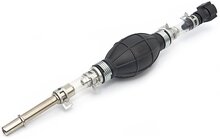 diesel handvulpomp&nbsp;- brandstofpomp - vloeistofpomp - ontluchtingspomp dieselsysteem&nbsp;- handpomp voor dieselmotoren