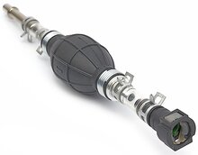 diesel handvulpomp&nbsp;- brandstofpomp - vloeistofpomp - ontluchtingspomp dieselsysteem&nbsp;- handpomp voor dieselmotoren